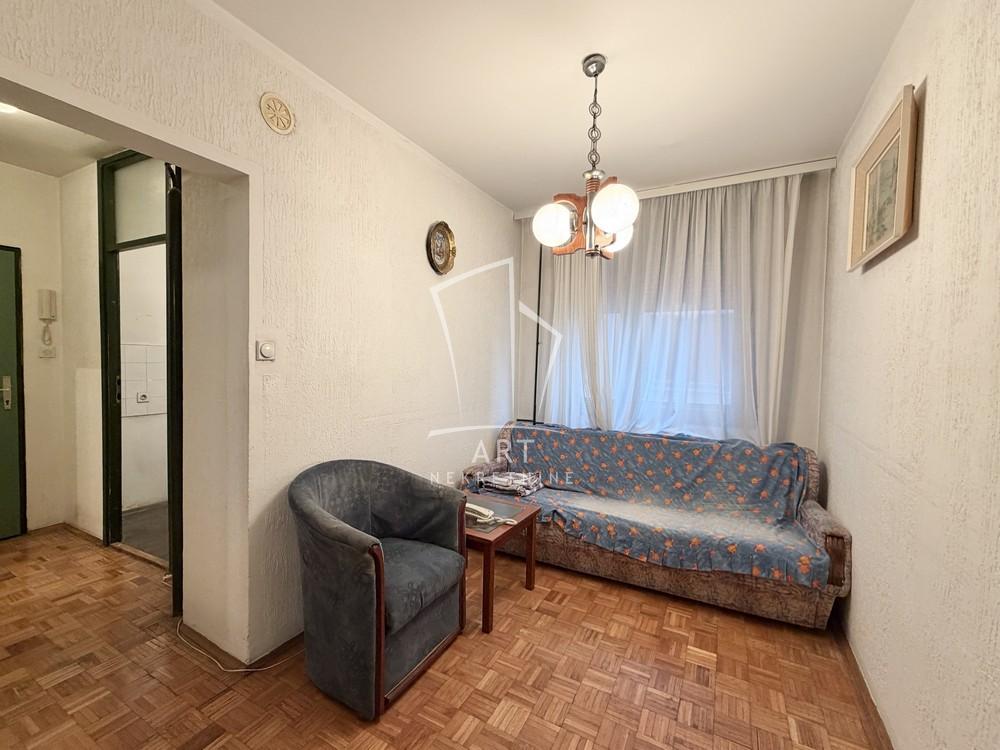 Slika 7 - Vidikovački venac, Dvoiposoban stan na prodaju, 65m2, 177.000€
