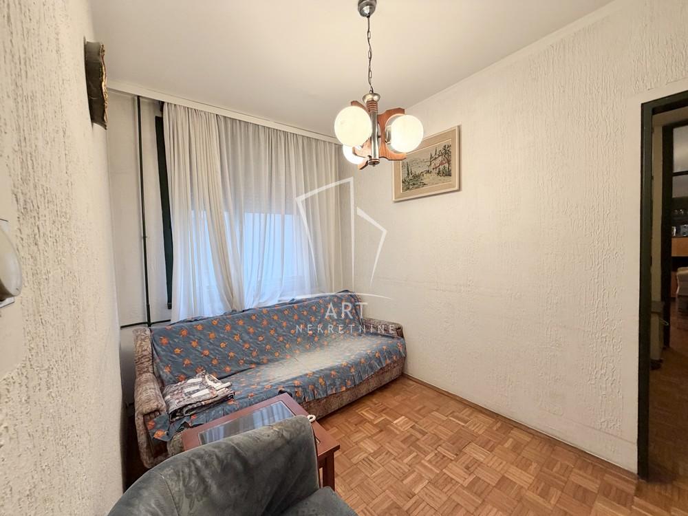 Slika 8 - Vidikovački venac, Dvoiposoban stan na prodaju, 65m2, 177.000€