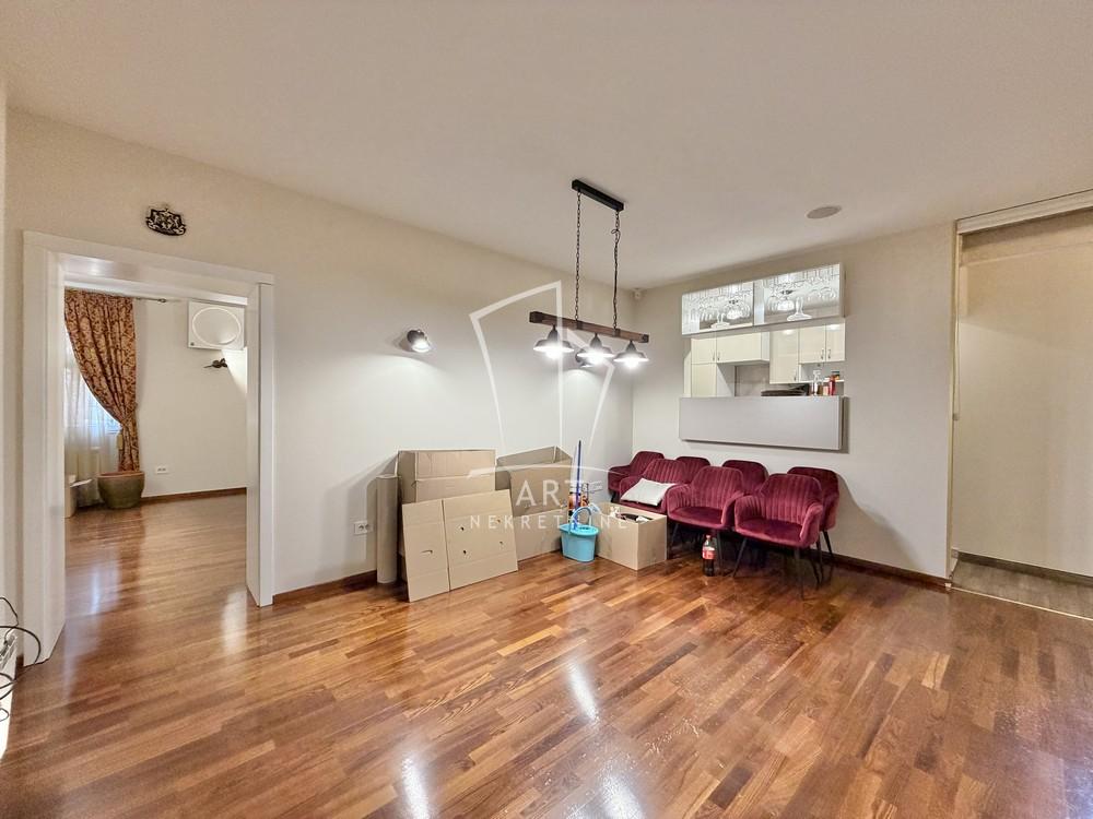 Slika 7 - Palmotićeva, Trosoban stan na prodaju, 80m2, 350.000€