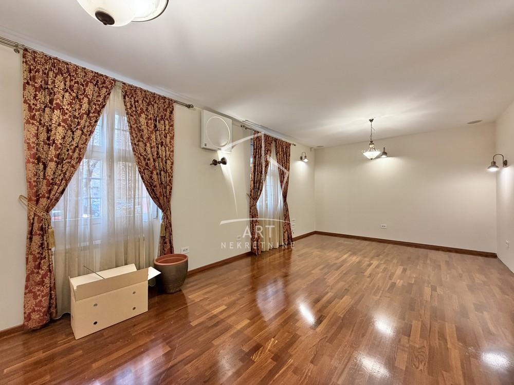 Slika 2 - Palmotićeva, Trosoban stan na prodaju, 80m2, 350.000€