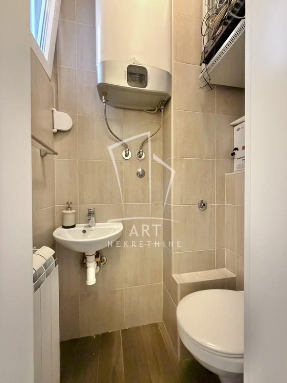 Slika 11 - Palmotićeva, Trosoban stan na prodaju, 80m2, 350.000€
