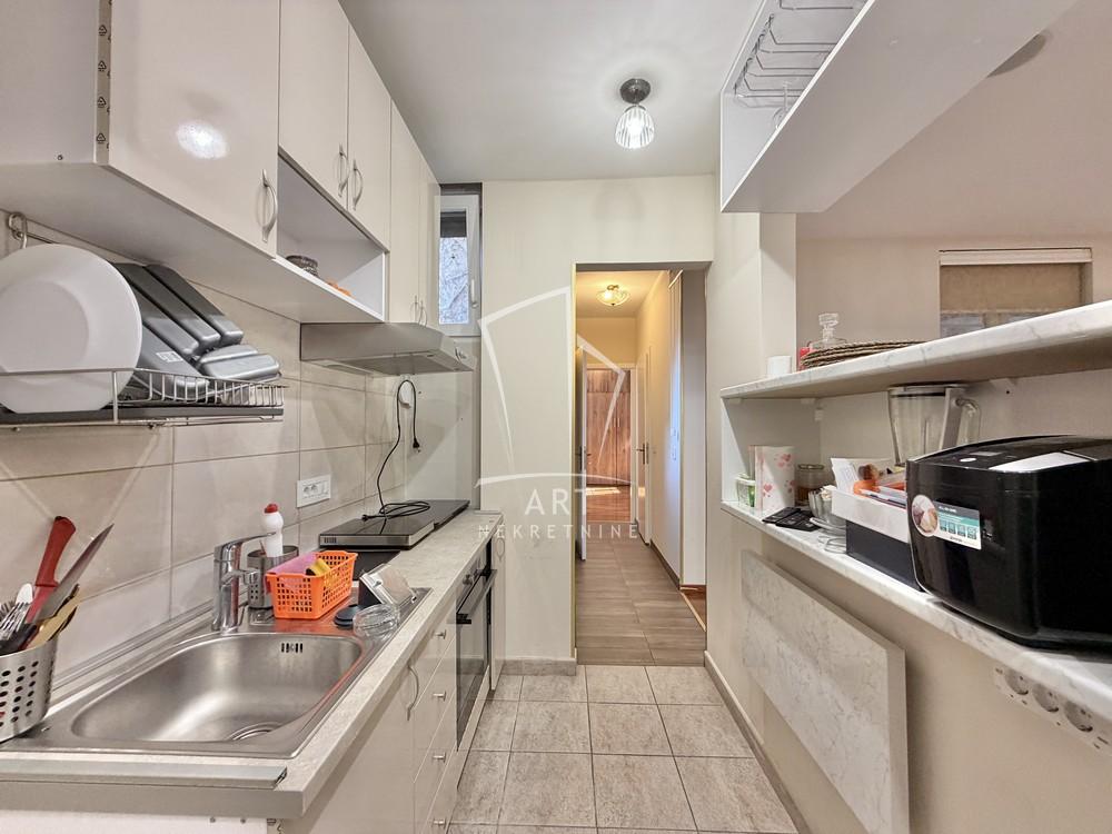 Slika 9 - Palmotićeva, Trosoban stan na prodaju, 80m2, 350.000€