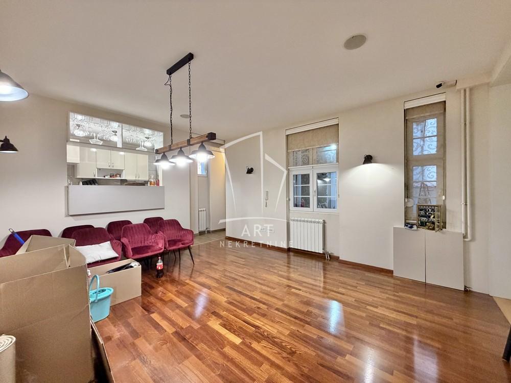 Slika 6 - Palmotićeva, Trosoban stan na prodaju, 80m2, 350.000€