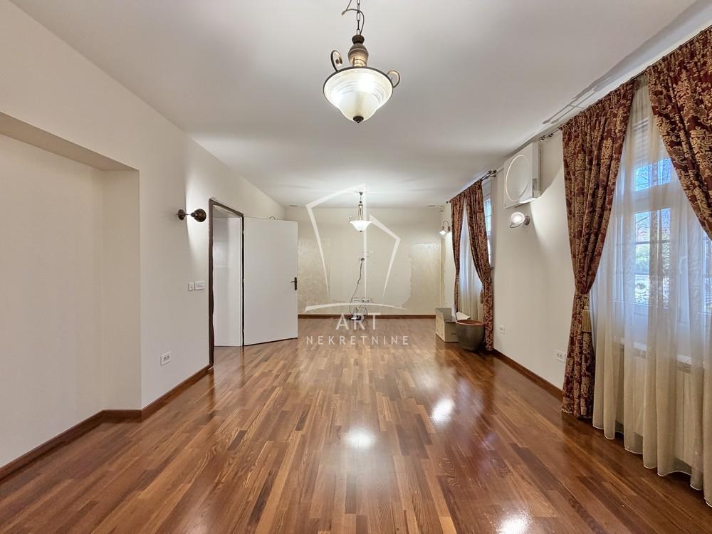 Glavna slika -Palmotićeva, Trosoban stan na prodaju, 80m2, 350.000€