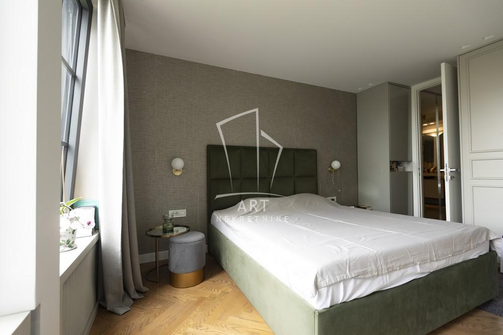 Slika 2 - Kursulina, Četvorosoban stan na prodaju, 103m2, 635.000€