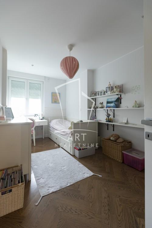 Slika 3 - Kursulina, Četvorosoban stan na prodaju, 103m2, 635.000€