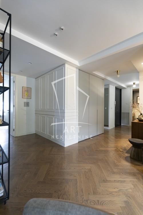 Slika 4 - Kursulina, Četvorosoban stan na prodaju, 103m2, 635.000€