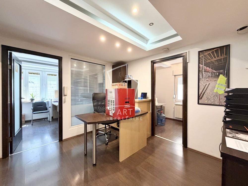 Slika 9 - Garibaldijeva,  Lokal na prodaju, 87m2, 220.000€
