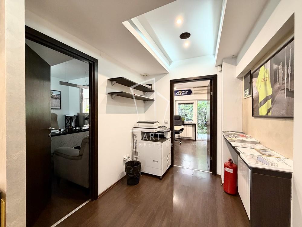 Slika 10 - Garibaldijeva,  Lokal na prodaju, 87m2, 220.000€