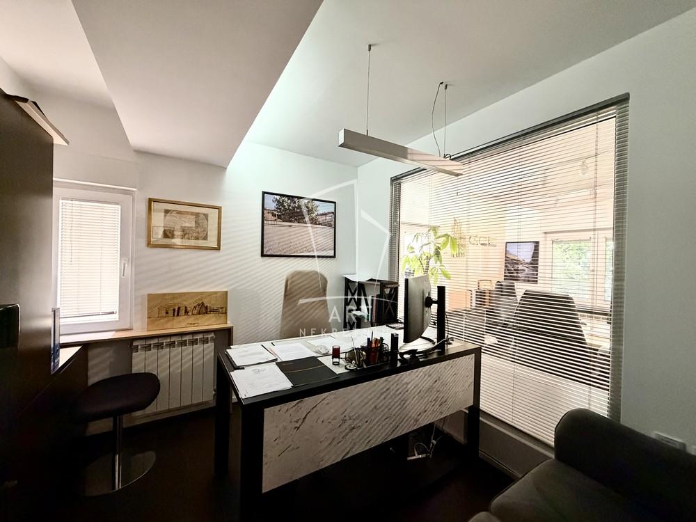 Slika 4 - Garibaldijeva,  Lokal na prodaju, 87m2, 220.000€
