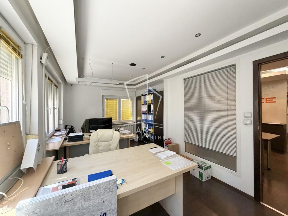 Slika 6 - Garibaldijeva,  Lokal na prodaju, 87m2, 220.000€