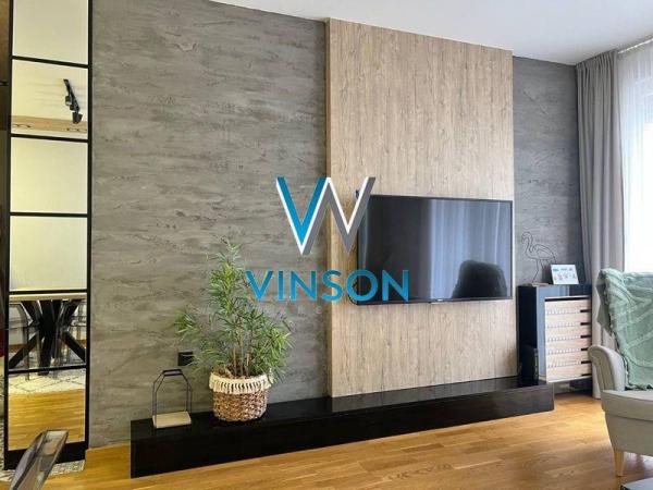 Slika 2 - Branka Bajića, Dvoiposoban stan na prodaju, 65m2, 236.900€