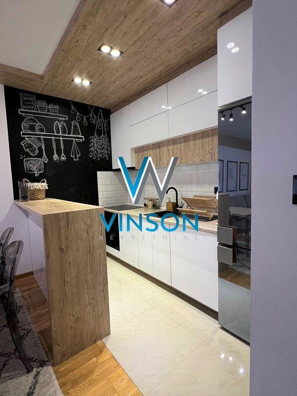 Slika 3 - Branka Bajića, Dvoiposoban stan na prodaju, 65m2, 236.900€