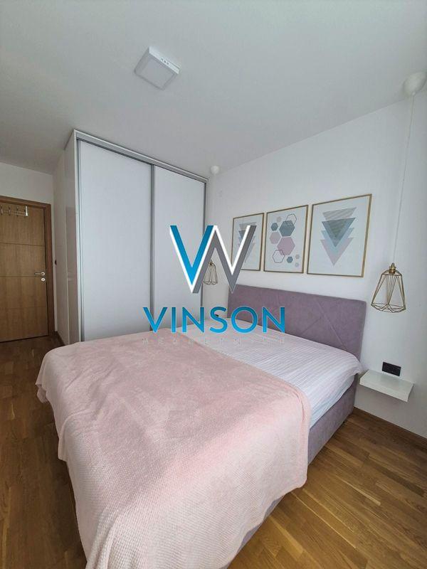 Slika 4 - Branka Bajića, Dvoiposoban stan na prodaju, 65m2, 236.900€