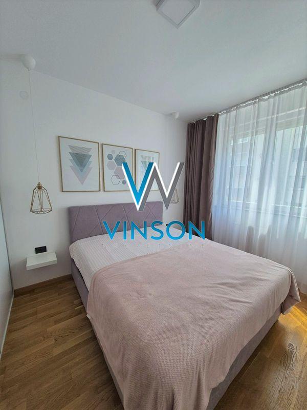 Slika 5 - Branka Bajića, Dvoiposoban stan na prodaju, 65m2, 236.900€