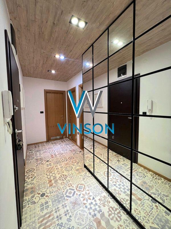 Slika 8 - Branka Bajića, Dvoiposoban stan na prodaju, 65m2, 236.900€