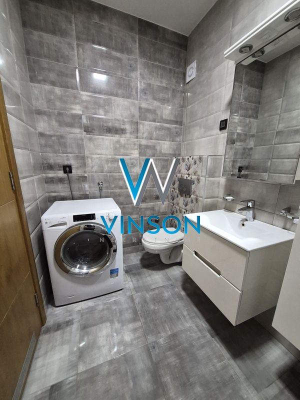 Slika 9 - Branka Bajića, Dvoiposoban stan na prodaju, 65m2, 236.900€