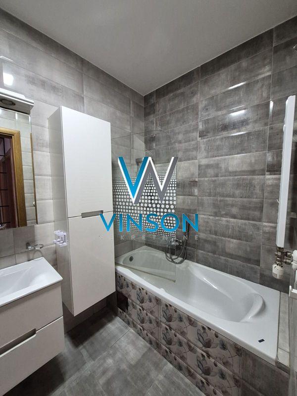 Slika 10 - Branka Bajića, Dvoiposoban stan na prodaju, 65m2, 236.900€