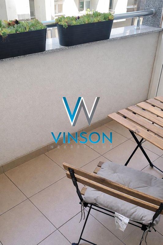 Slika 11 - Branka Bajića, Dvoiposoban stan na prodaju, 65m2, 236.900€