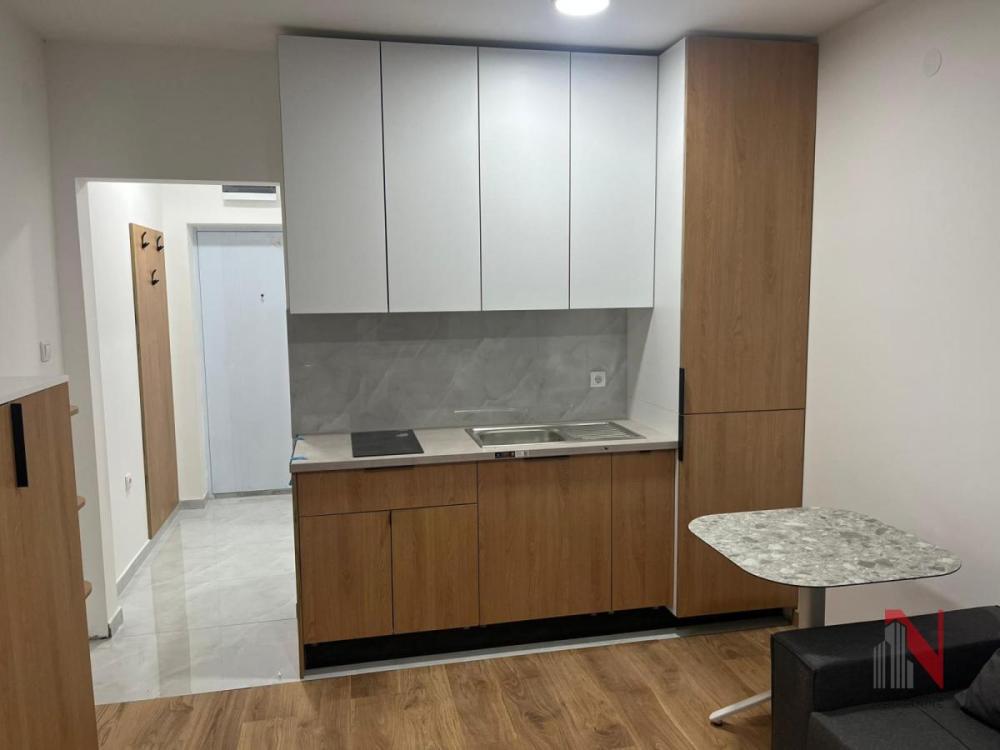 Slika 7 - Jednosoban stan za izdavanje, 25m2, 300€