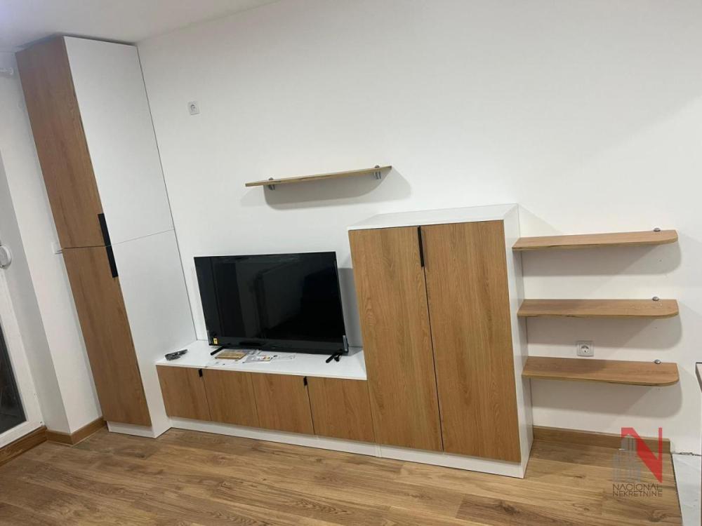 Slika 6 - Jednosoban stan za izdavanje, 25m2, 300€