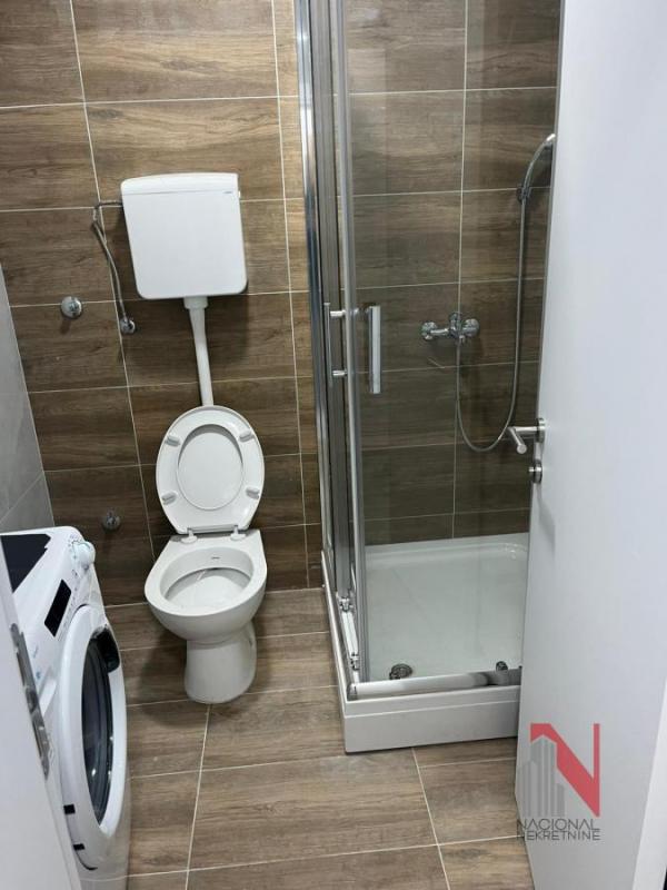 Slika 1 - Jednosoban stan za izdavanje, 25m2, 300€