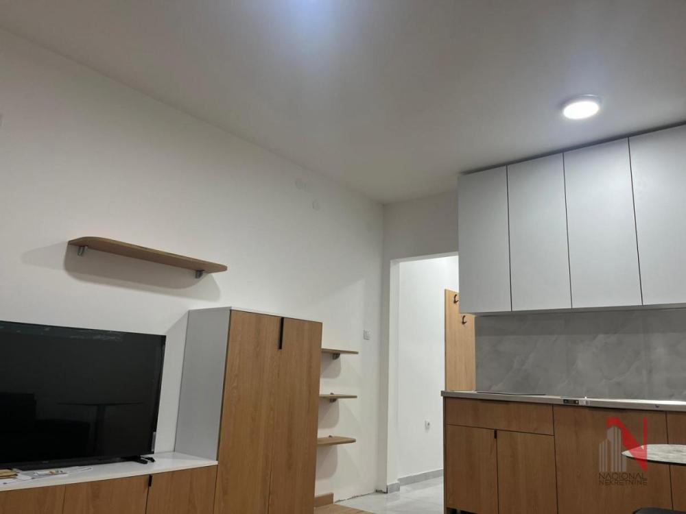 Slika 4 - Jednosoban stan za izdavanje, 25m2, 300€