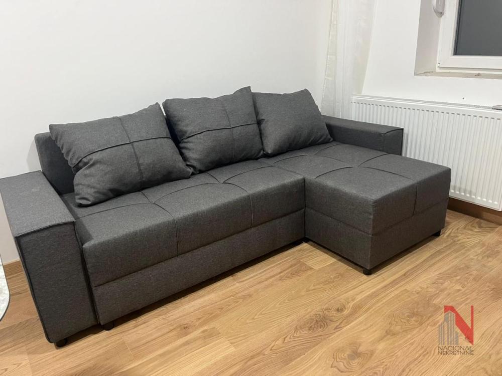 Slika 5 - Jednosoban stan za izdavanje, 25m2, 300€