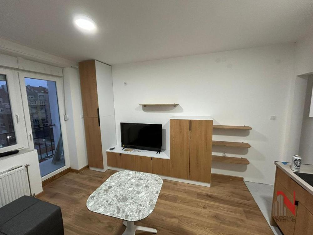 Slika 2 - Jednosoban stan za izdavanje, 25m2, 300€