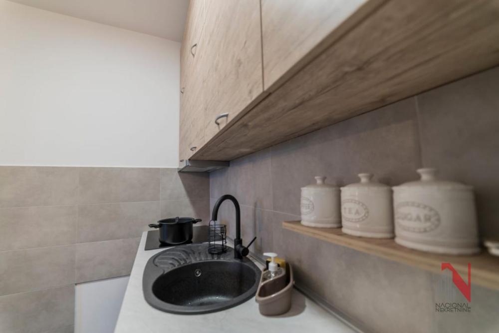 Slika 6 - TRG GALERIJE, Jednoiposoban stan za izdavanje, 55m2, 700€