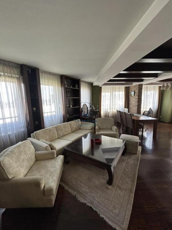 Glavna slika -Dr Dragoslava Popovića, Dvoiposoban stan na prodaju, 120m2, 612.000€