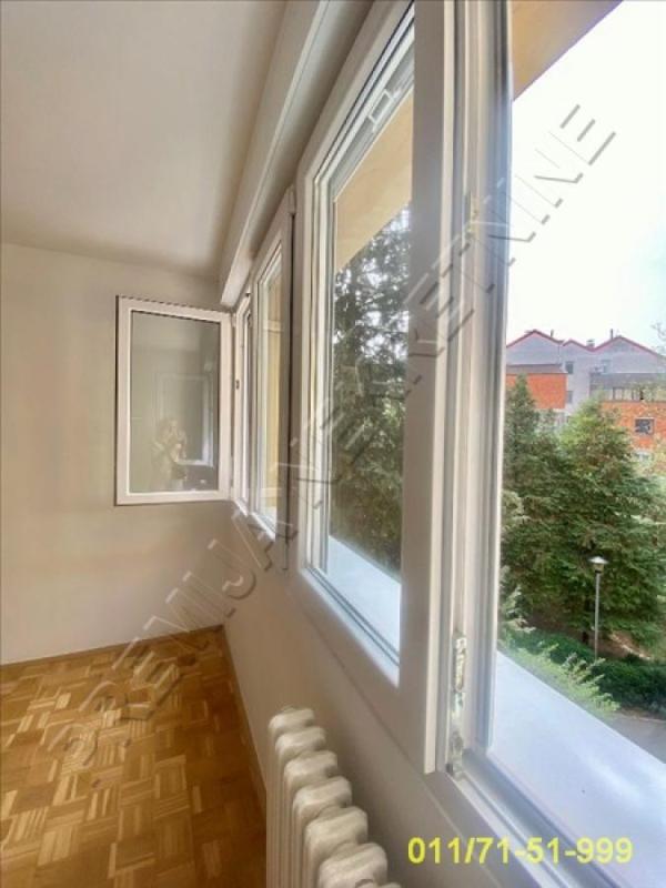 Slika 5 - Stojana Aralice, Jednosoban stan za izdavanje, 35m2, 400€