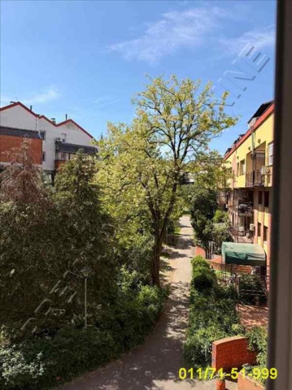 Slika 1 - Stojana Aralice, Jednosoban stan za izdavanje, 35m2, 400€