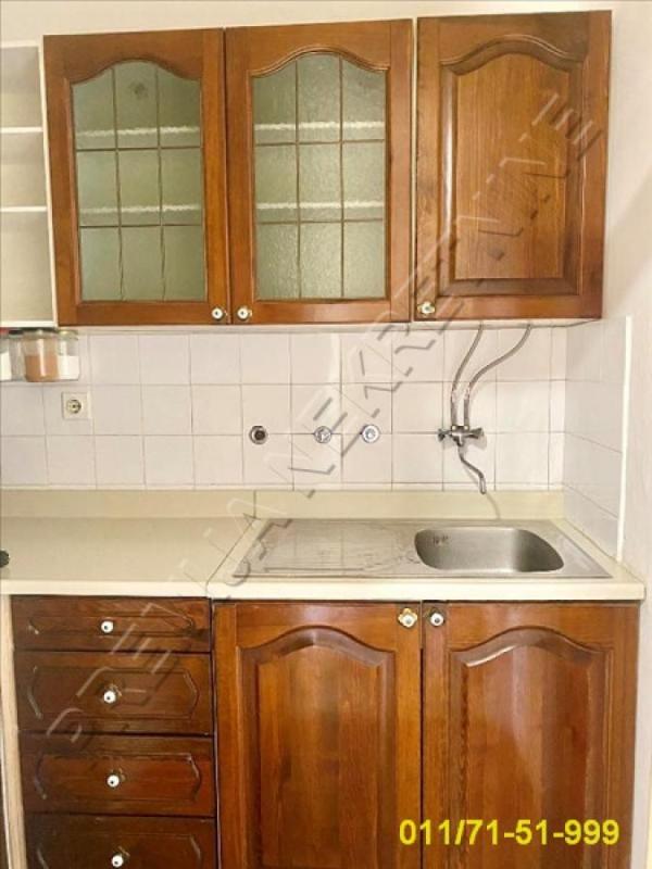 Slika 11 - Stojana Aralice, Jednosoban stan za izdavanje, 35m2, 400€