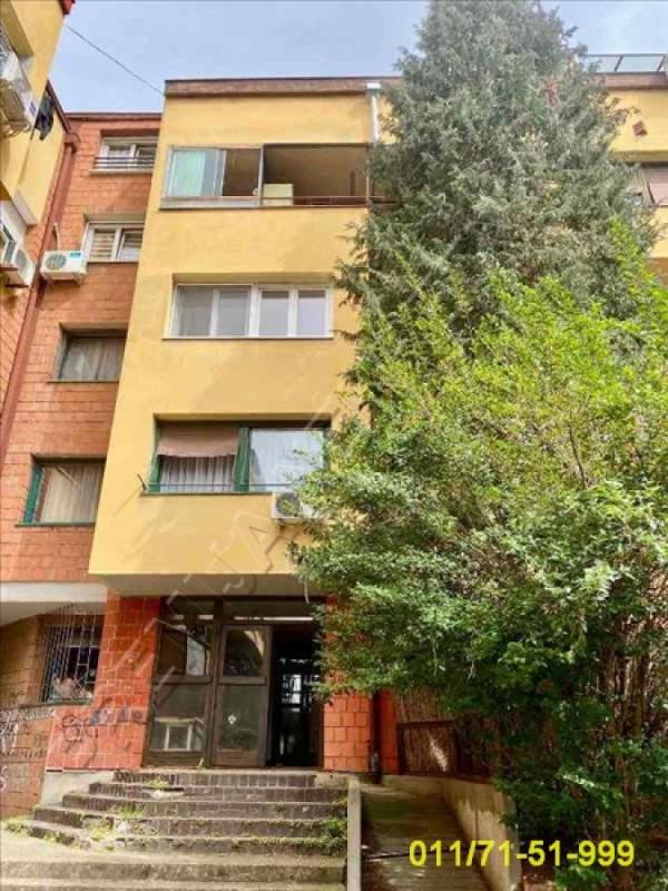 Slika 2 - Stojana Aralice, Jednosoban stan za izdavanje, 35m2, 400€