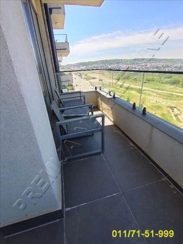 Slika 1 - Slanački put, Trosoban stan na prodaju, 74m2, 235.000€