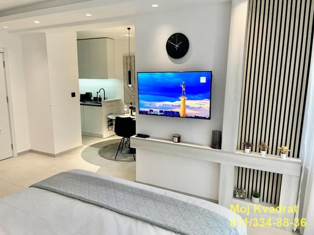 Slika 2 - Jednosoban stan za izdavanje, 38m2, 600€
