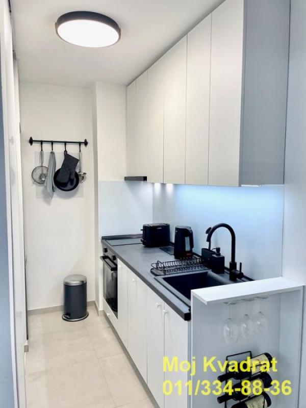 Slika 3 - Jednosoban stan za izdavanje, 38m2, 600€