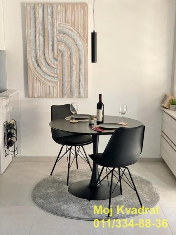 Slika 5 - Jednosoban stan za izdavanje, 38m2, 600€