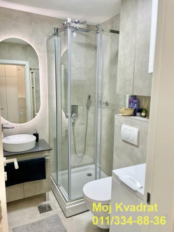 Slika 6 - Jednosoban stan za izdavanje, 38m2, 600€