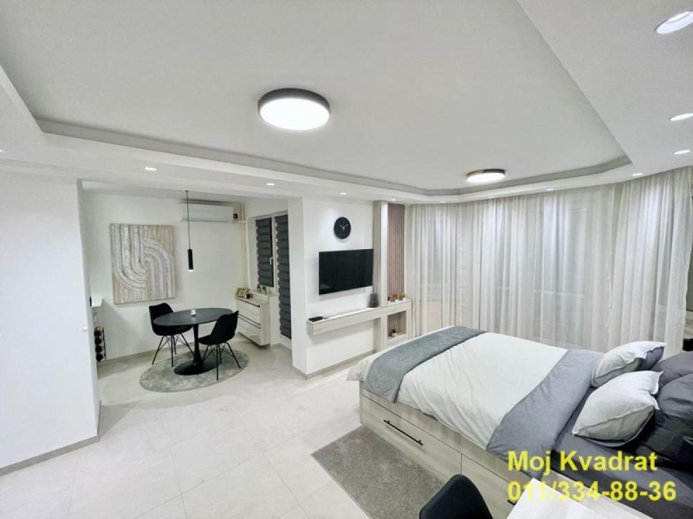 Slika 1 - Jednosoban stan za izdavanje, 38m2, 600€