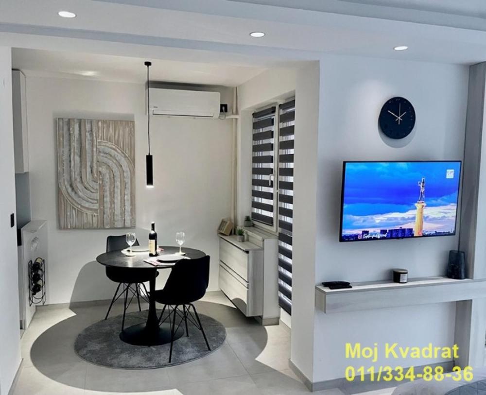 Slika 4 - Jednosoban stan za izdavanje, 38m2, 600€