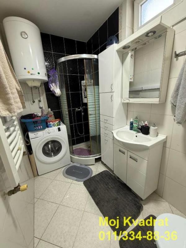 Slika 3 - Jednosoban stan na prodaju, 28m2, 120.000€