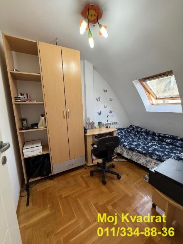Slika 2 - Jednosoban stan na prodaju, 28m2, 120.000€