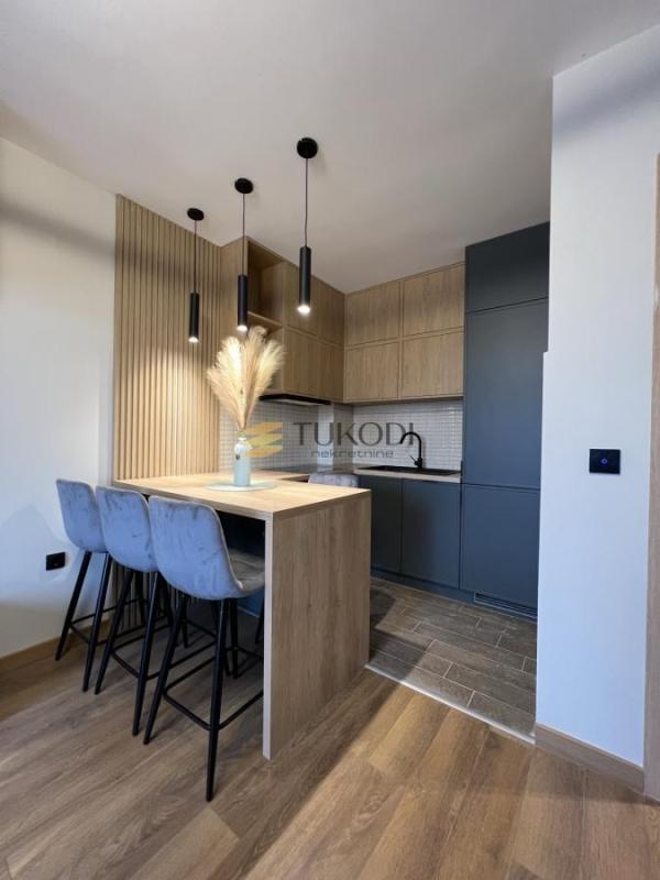 Slika 3 - Jednoiposoban stan za izdavanje, 40m2, 750€