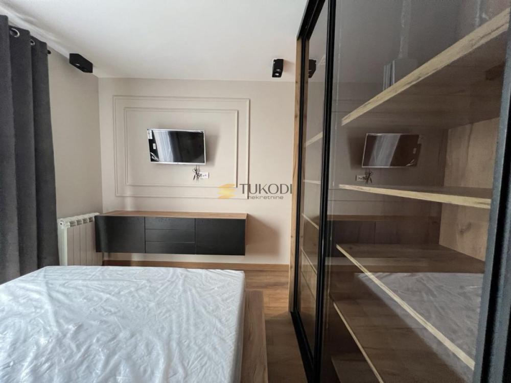 Slika 9 - Jednoiposoban stan za izdavanje, 40m2, 750€