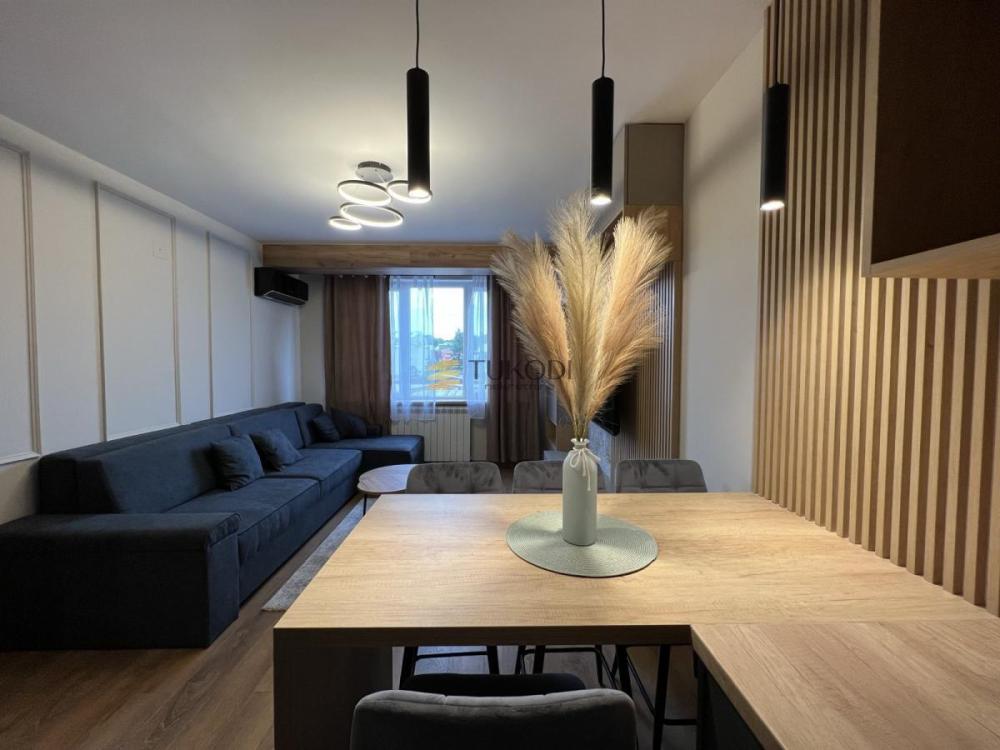 Slika 2 - Jednoiposoban stan za izdavanje, 40m2, 750€