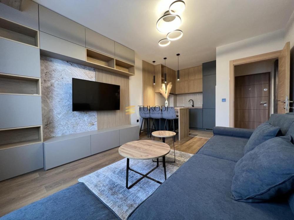 Slika 1 - Jednoiposoban stan za izdavanje, 40m2, 750€