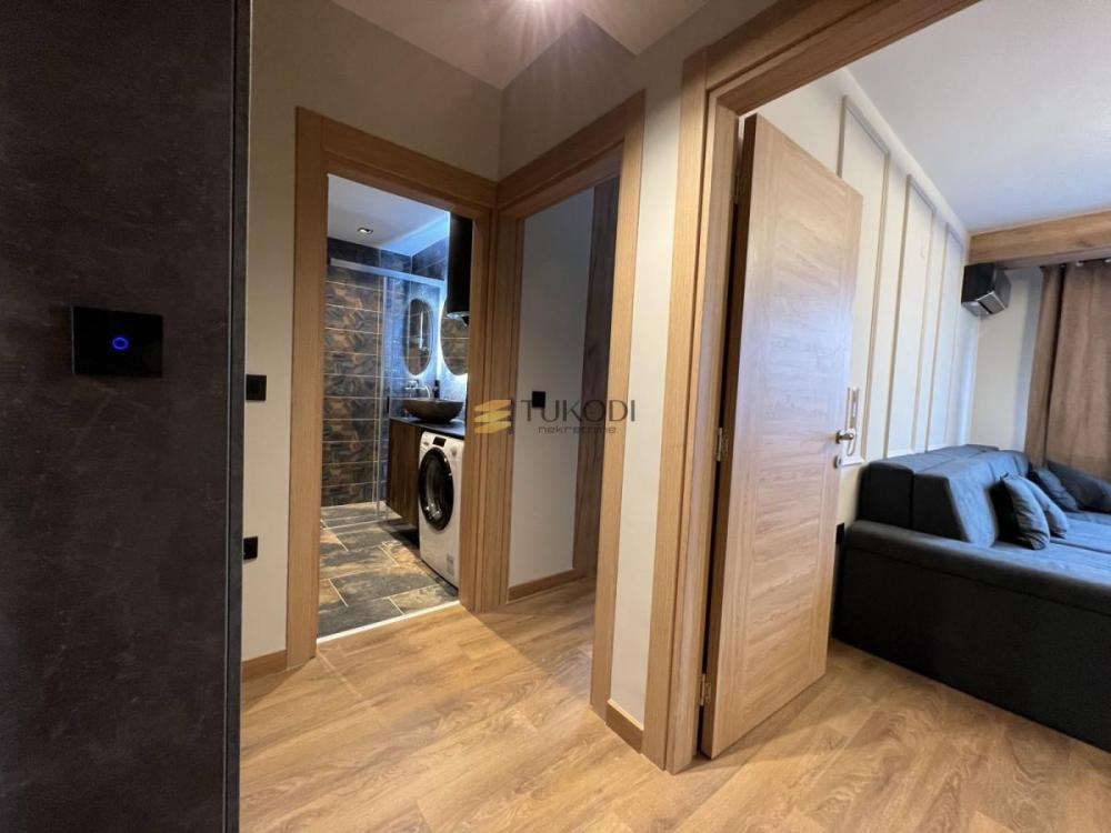 Slika 5 - Jednoiposoban stan za izdavanje, 40m2, 750€
