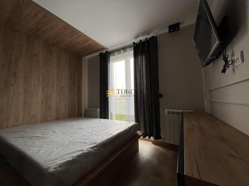 Slika 6 - Jednoiposoban stan za izdavanje, 40m2, 750€